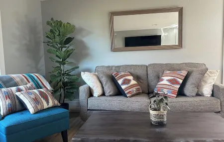 Cozy apartment in Pendleton Oregon