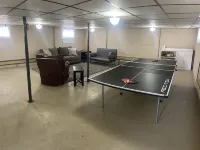 Port Clinton Lake House! 10 minute walk to Jet Express and town center