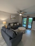NEW condo! Just 15 min to Ft Myers and Sanibel beach! Great Location!!