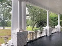 Millarden Farms Main House Hotels in Meriwether County