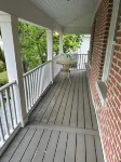 Spacious restored 1914 historic home steps from the beach.