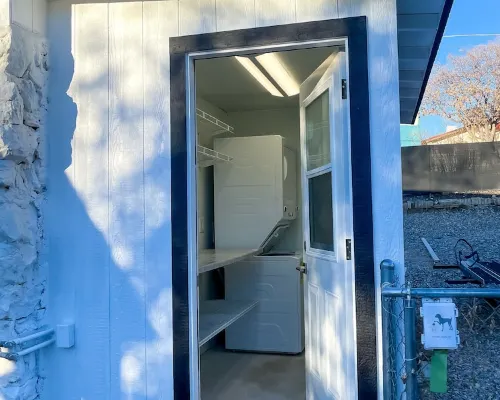 Stylish Studio in the Heart of Camp Verde Hotels in Camp Verde