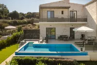 Petradi Villa Skala II - Villas