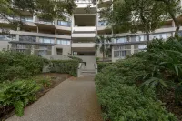 Beach Condo on the grounds of Amelia Island Plantation