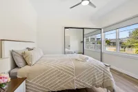 Tootgarook  Beach retreat today and experience the epitome of beachside luxury