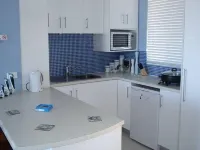 Fremantle Dolphin Retreat