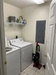 Family condo in St. James, Southport NC, 2 bdr. 2 baths all utilities incl.