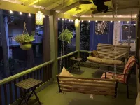 Beautiful Yr Round Cottage Great Porch, Heart of MTG, Near Hershey, Lititz, Lanc