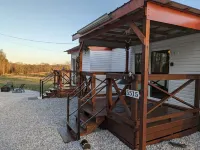 Cowboy Cottage