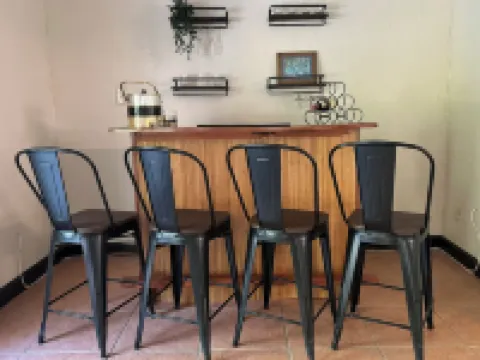 Casa Antigua: Historic Villa with POOL & FIRE-PIT Hotels in Cocoa