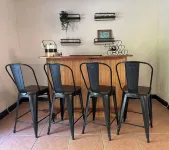 Casa Antigua: Historic Villa with POOL & FIRE-PIT 코코아 호텔