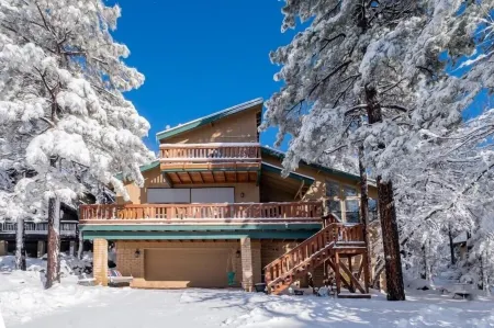 *NEW* Sunsets at Silverlake Lodge