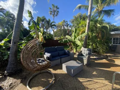 Beautiful Huge 3/2 w. Pool Near Miami Ft Laud Hotels near 7-Eleven