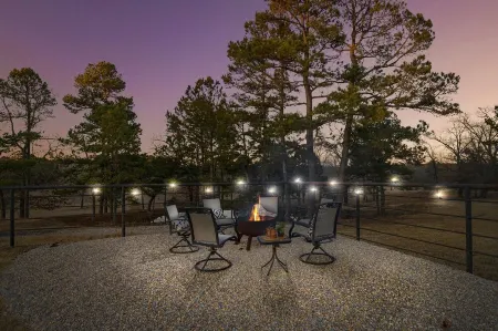 Cabin, Romantic, Peaceful, Beautiful View