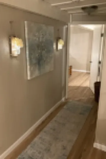 Green Acres! - Spacious secure home with ample boat parking for fishing & fun!