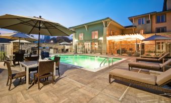Homewood Suites by Hilton Pleasant Hill Concord