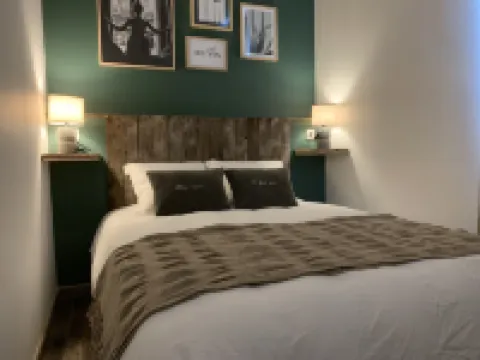 Le Repère des Hortillonnages - Les Grenouilles