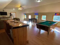 Lake George’s Piece of Paradise