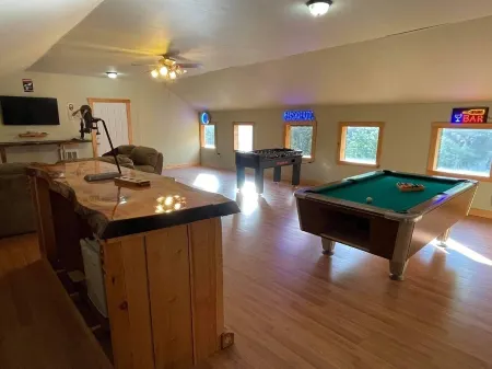 Lake George’s Piece of Paradise