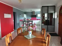 Detached house between sea and countryside 利埃河畔普洛厄克住宿飯店