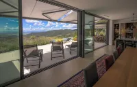 Luxurious, Private Villa in Gaucin with Breathtaking Views to Morocco 가우신 호텔