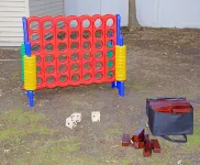 Cozy 4-bedroom house in North Cape May with WiFi, AC, sleeps 8