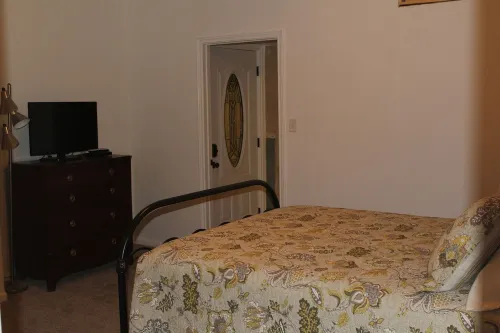 Stay in the Heart of Washington County between Austin & Houston