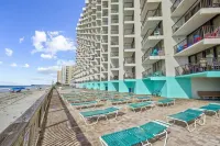 🌊 Oceanfront 2BR/2BA Condo - Panoramic Ocean Views, Sleeps 6 🌊 - Wifi