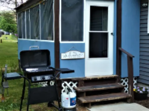Quiet Cozy Home in God's Country Potter County PA   ---
