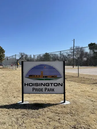 Triple S Lodge at the Bottoms