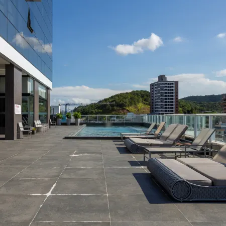 Hilton Garden Inn Itajaí