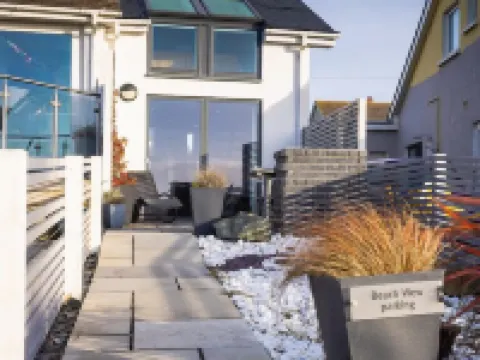 Beach View - "cracking sea views" Hotels in The Havens