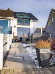 Beach View - "cracking sea views"