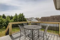 Cozy & Quiet 3BD Retreat Near Downtown Nashville!