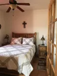 Charming Casita in historic Town of Mesilla,  NM  2392 Calle de Parian