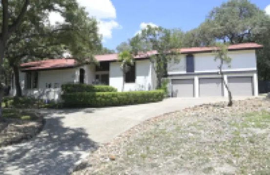 Casa Paloma - Stunning Luxurious Villa w/ Pool