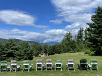 Cozy Private Mountain Retreat, 5 Min to Cranmore, 10 to Attitash, 3 Mins to Town - 3 ดาว