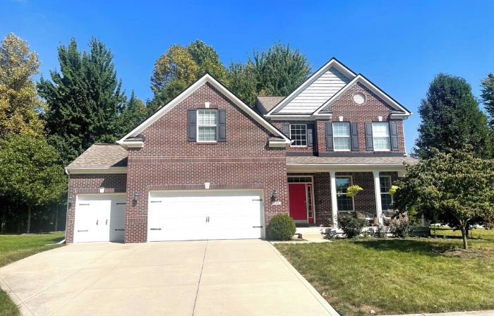 Beechwood Villa - Suburban Modern