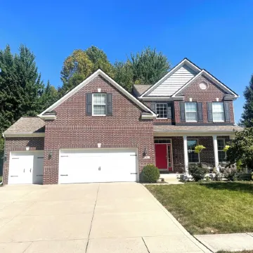 Beechwood Villa - Suburban Modern