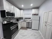 Wonderful Entire Home Near Lake In Zion
