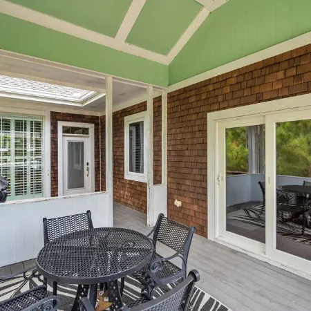 Grand Home on 10 Acres in Surf City w/ Private Pond!