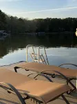 Reduced Spring Rates! on Lake Oconee with Sunset Views, 2 Masters - 4-Star