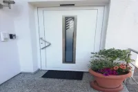 Vacation apartment "Anna" - new vacation apartment with a view of the countryside