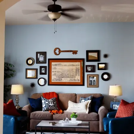 Luxury Condo Located In One Of The “Coolest Small Towns In America”