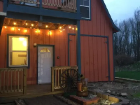 Waterman Hill Guest House Hotels in Canton