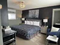 #6 King- View of Lake Superior, 2 minute walk to Burlington Bay! - 3-Star