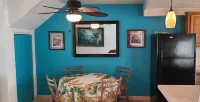 Direct Oceanfront 2BR/2BA Townhouse with Pool and Pickleball & Tennis Courts