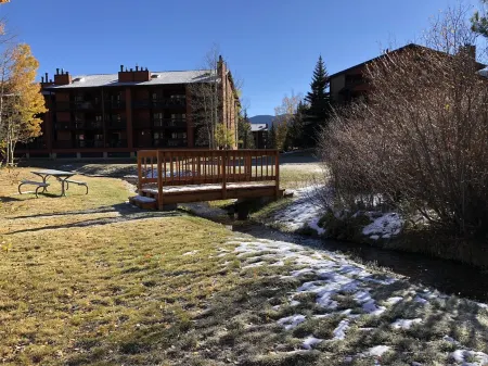 Cowboy Condo in The Heart of the Rockies! Отели рядом с достопримечательностью «Walmart»