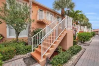 LOCATION, COMMUNITY, QUALITY LIVING. IT STARTS HERE! FALLING WATERS BEACH RESORT