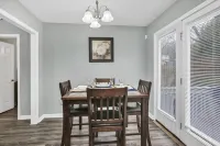 Newly remodeled cozy house in downtown Columbia, SC
